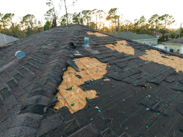 4 Ply Roofing in Hawkins, TX